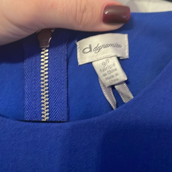 Dynamite dress - Picture 4 of 7